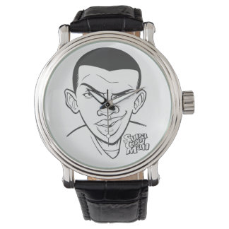 Montre Supa Cool Man Watch