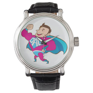 MONTRE SUPER DAD