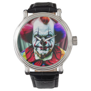 Montre Super, Déplaisant, Belle et Cool