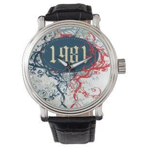 Montre Super depuis 1981