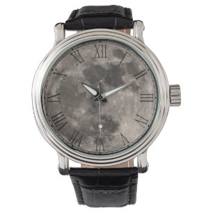 Montre Super Moon novembre 2016 Photo Imprimer l'image