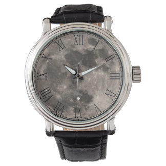 Montre Super Moon novembre 2016 Photo Imprimer l'image