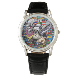 Montre Super Rebbe