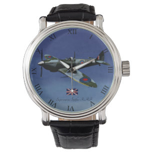 Montre Supermarine Spitfire IX ewatch.