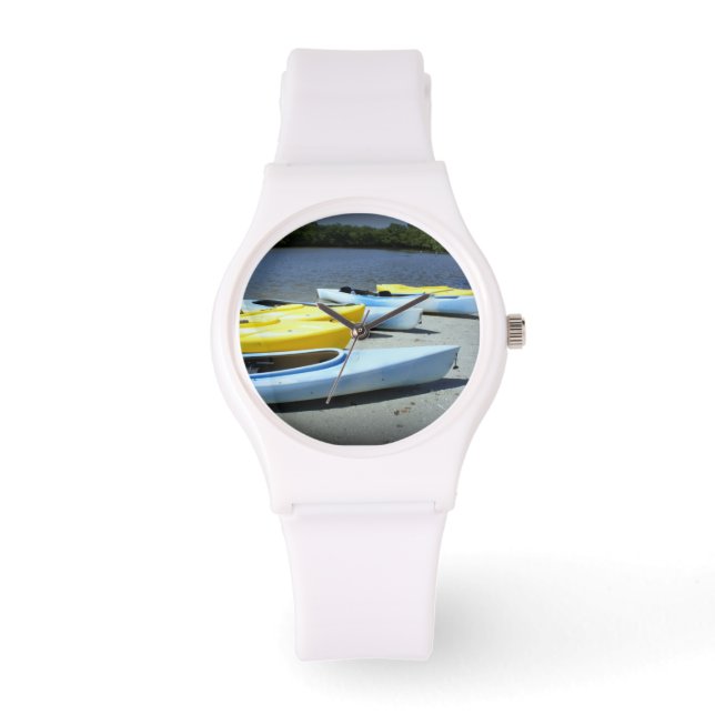 Montre Sur les banques (Recto)