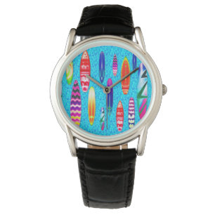 Montre Surfboards 1 Options de surveillance et de numérot