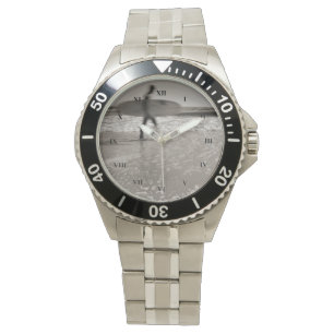 Montre Surfer par Shirley Taylor