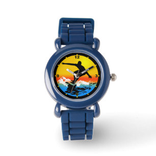 Montre Surfing