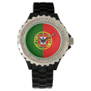 Montre Surveillance au Portugal