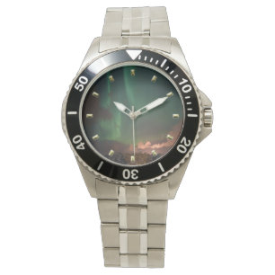 Montre Surveillance Aurora