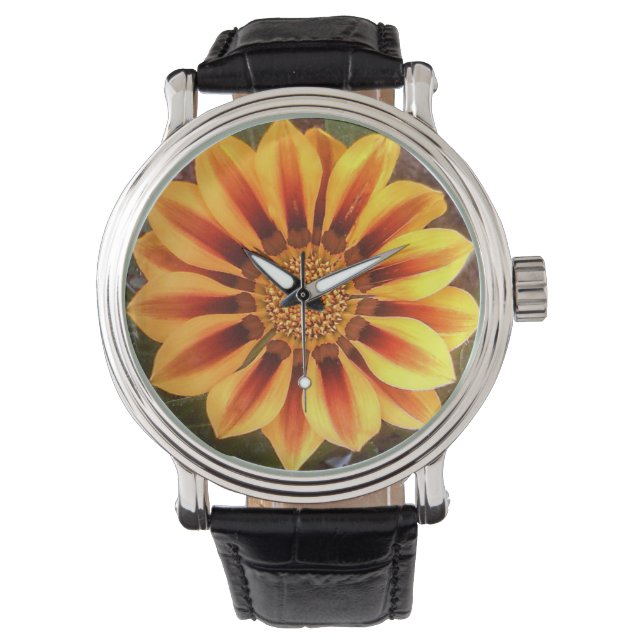 Montre Surveillance de Gaza (devant)