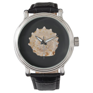 Montre Surveillance de la coque de conique