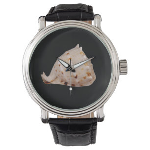 Montre Surveillance de la coque de conique