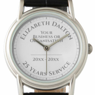 Montre Surveillance de la retraite ou de la prime de serv