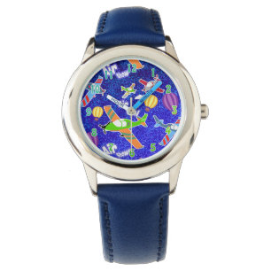 Montre Surveillance de l'avion