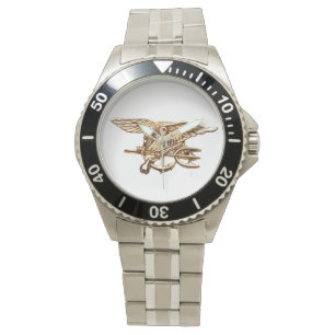 Montre Surveillance de l'équipe VI de phoques