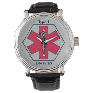 Montre Surveillance des alertes Médicales