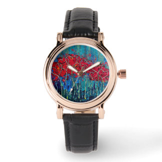 Montre Surveillance des coeurs