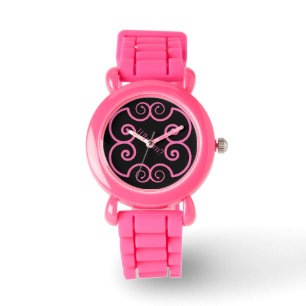 Montre Surveillance des enfants