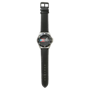 Montre Surveillance des indicateurs de résistance Porto