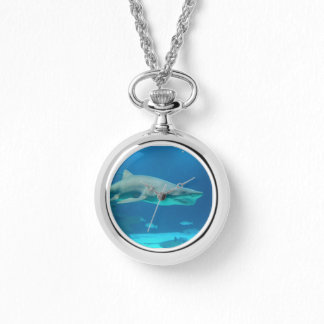 Montre Surveillance des requins