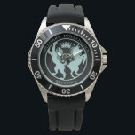 Montre Surveillance du service secret de Sa Majesté<br><div class="desc">Reward watch for Executive service to the Queen and country</div>