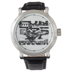 Montre Surveillance eWatch d'entreprise du transporteur a