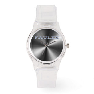 Montre Surveillance féminine FAULEX