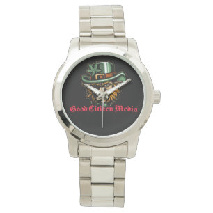 Montre surveillance personnalisée