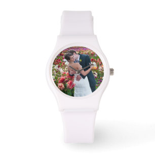Montre Surveillance photo mariage