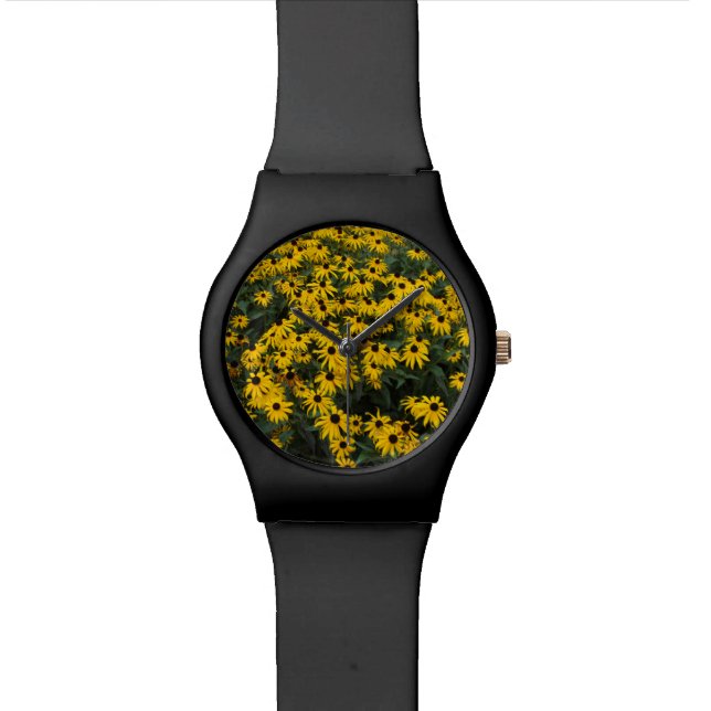 Montre Susans Noir-Eyed (Fermer)