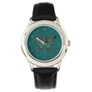 Montre Swallowtail natif
