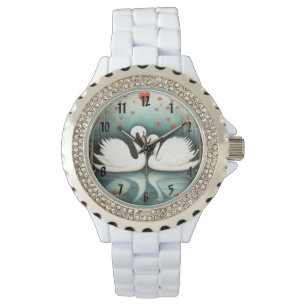 Montre Swan Love 2