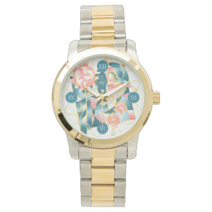 Montre Swan Princess