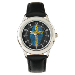 Montre Swedish