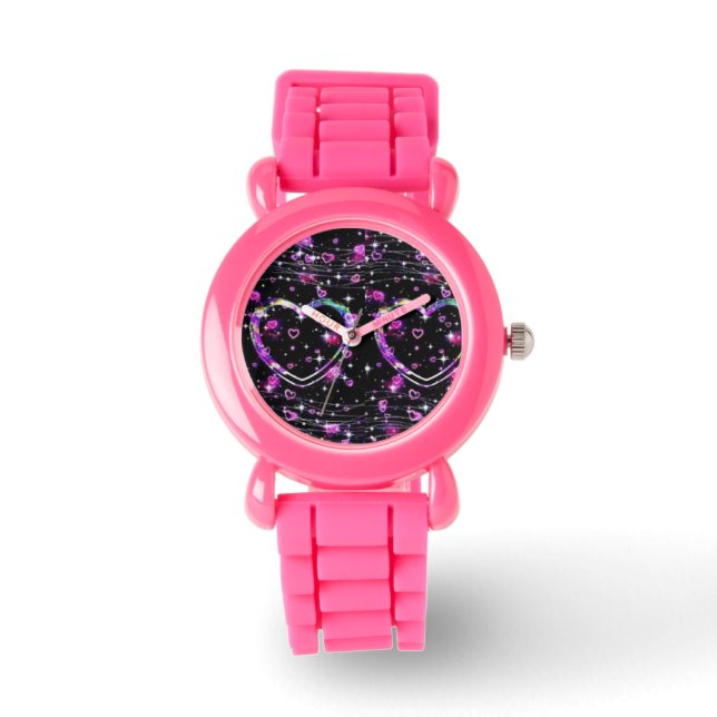 Montre Sweet Heart Watch (Recto)