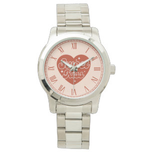 Montre Sweet Kiss