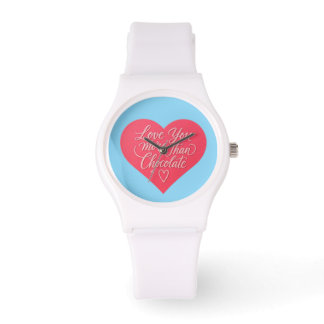 Montre "Sweet Love :