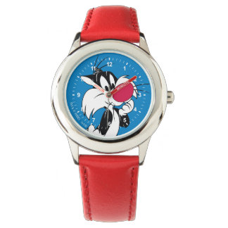 Montre Sylvester Jr. | Pose classique