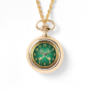 Montre Symbole antique ~ Plusieurs significations ~ Touch