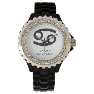 Montre SYMBOLE CANDIDAT Zodiaque Astrologie