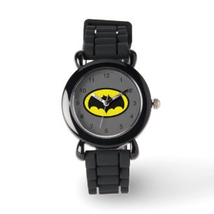 Montre Symbole de Batman