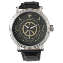 SYMBOLE DE PAIX Mystique Unisex