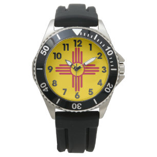 Montre Symbole de Zia