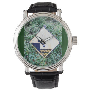 Montre SYMBOLE Glin Irlande