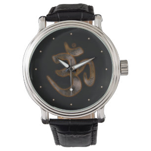 MONTRE SYMBOLE OHM
