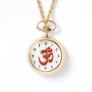 Montre Symbole Om