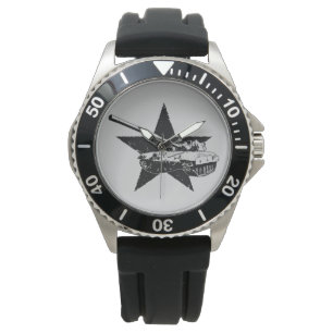 Montre T-64 Char de combat principal