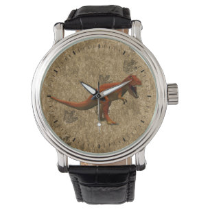 Montre T Rex