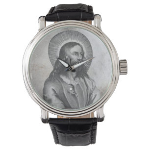 Montre T-S de Jésus-Christ